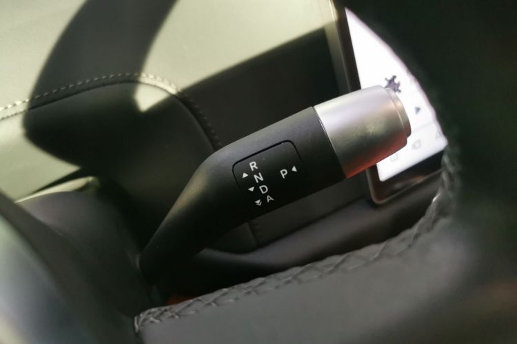 理想汽车 理想L7 2023款 Pro中控内饰18