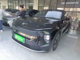 蔚来ES8 2023款 75kWh