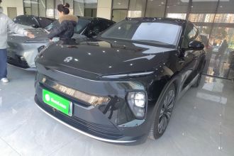 蔚来ES8 2023款 75kWh