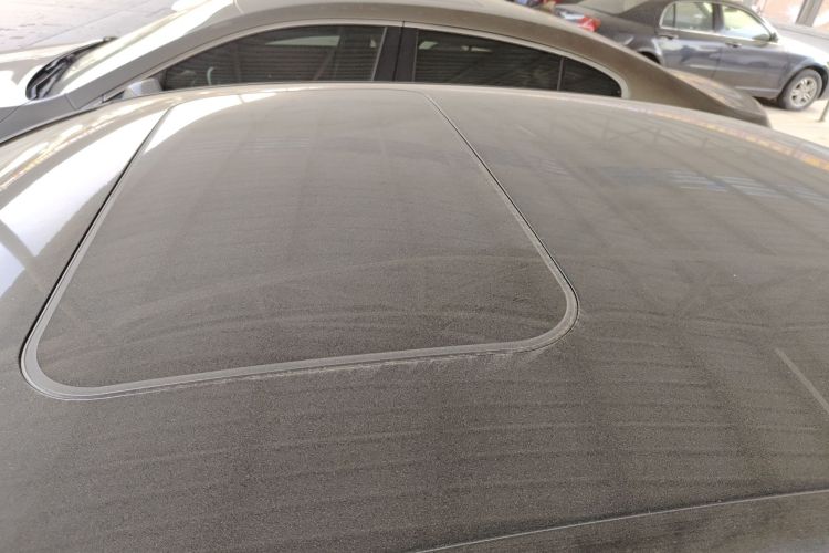 大众 迈腾 2016款 1.8TSI 智享豪华型局部细节57