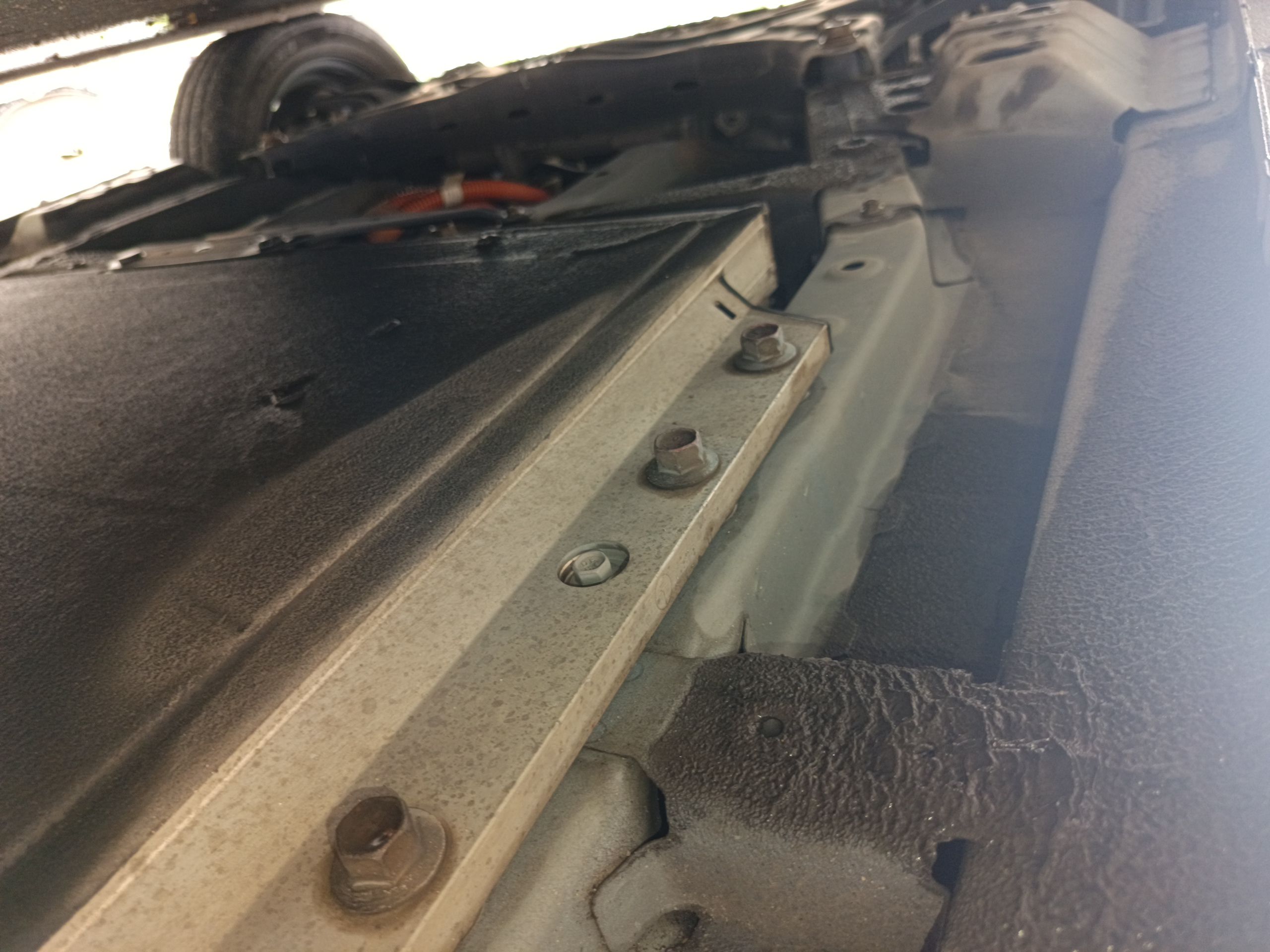 欧拉黑猫 2021款 301km 萌宠版