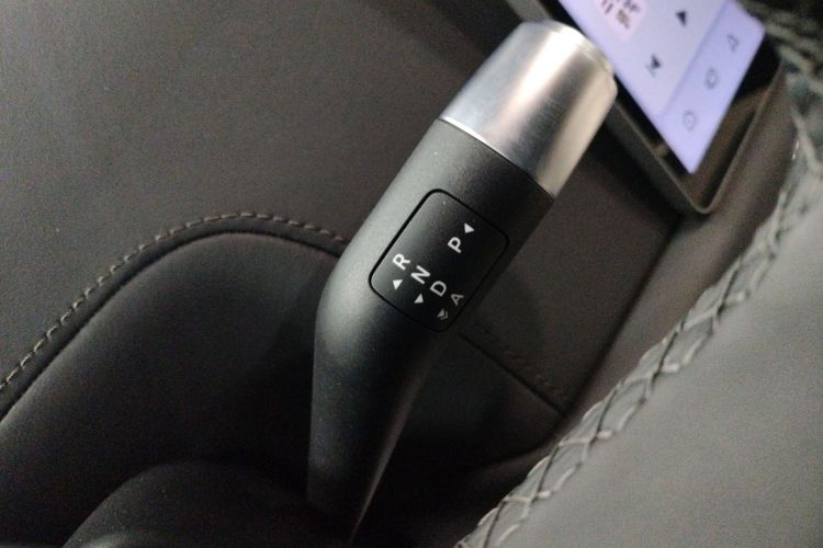 理想汽车 理想L7 2024款 Ultra中控内饰18