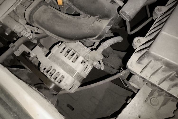 五菱汽车 五菱征程 2015款 1.8L舒适型LJ479QE2局部细节9007