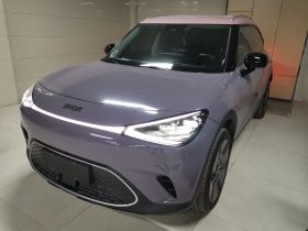 smart精灵#1 2022款 Premium版