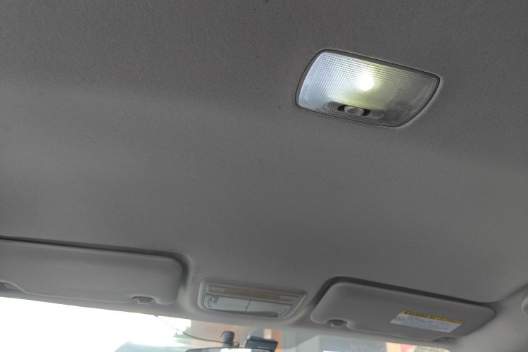 本田 缤智 2015款 1.8L CVT两驱精英型中控内饰22