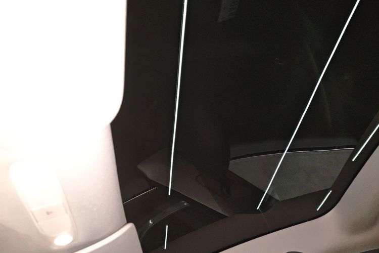 特斯拉 Model 3(进口) 2019款 长续航后驱版中控内饰22