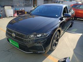 大众 帕萨特 2024款 330TSI 星空精英版