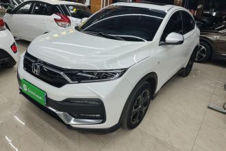 本田XR-V 2021款 220TURBO CVT豪华版