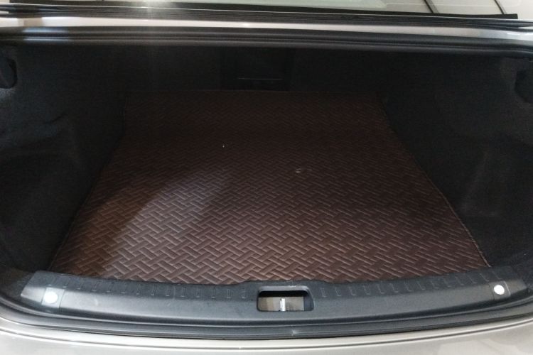 沃尔沃S90 2021款 B5 智远豪华版局部细节23