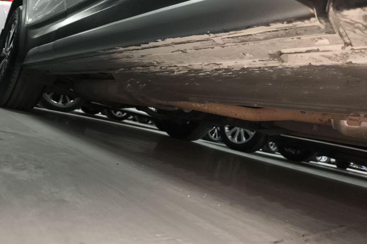 现代 胜达 2017款 2.4L 自动两驱智能型 5座局部细节9001