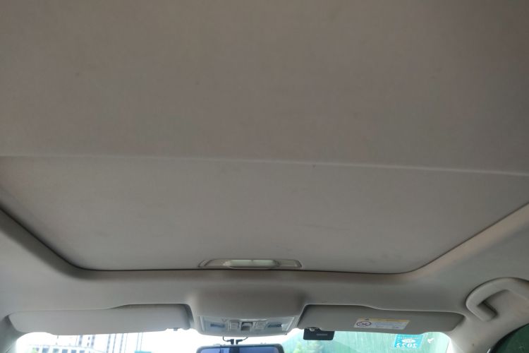 大众 朗逸 2019款 280TSI DSG舒适版 国VI局部细节22