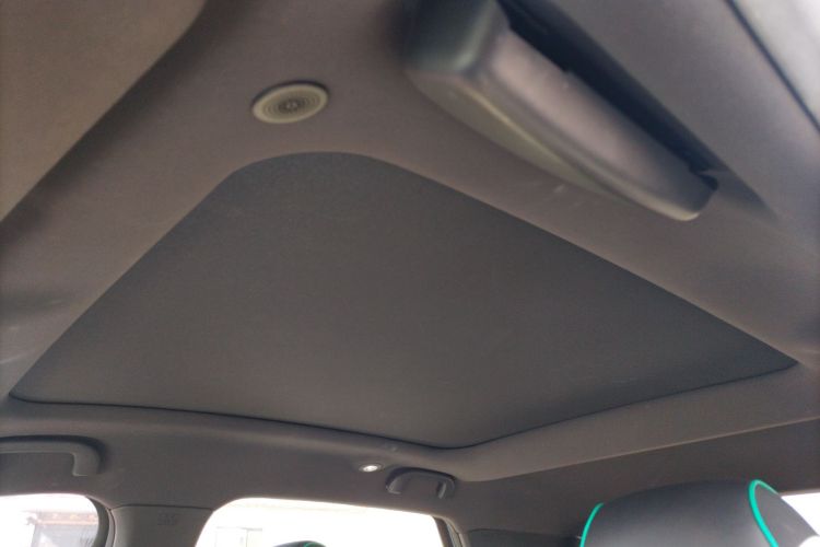 比亚迪 海豚 2024款 荣耀版 420km 时尚版局部细节22