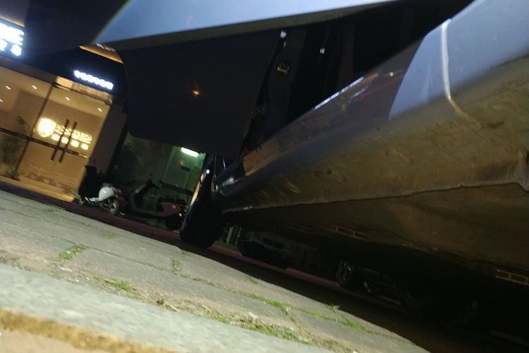 江淮钇为 钇为花仙子 2024款 挚爱版 301km Lite局部细节9001