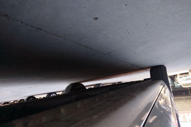 五菱汽车 五菱缤果 2025款 333km 悦享款局部细节9002