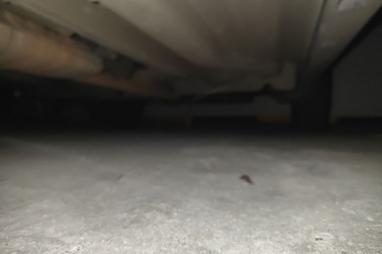 别克 昂科拉 2013款 1.4T 自动两驱精英型局部细节9004