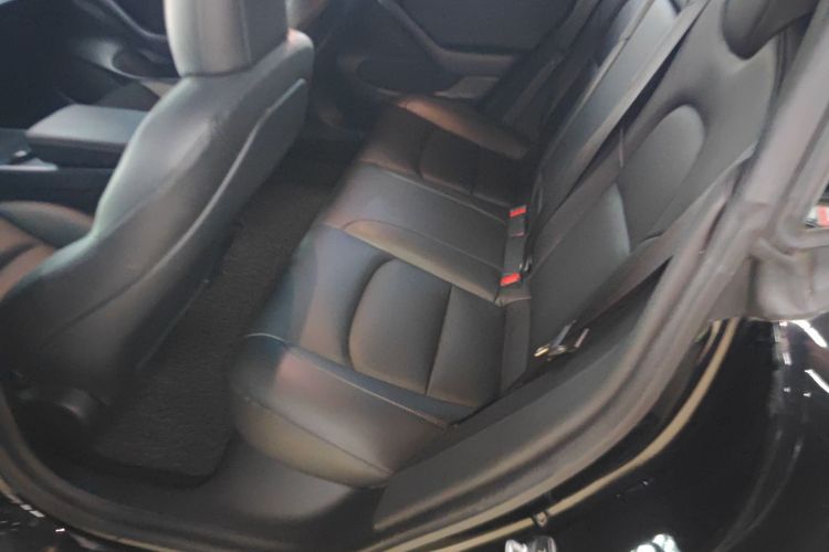 特斯拉 Model 3 2019款 标准续航后驱升级版中控内饰7004