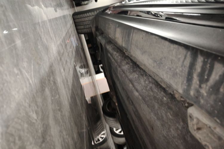 保时捷 2022款 Macan 2.0T局部细节9001