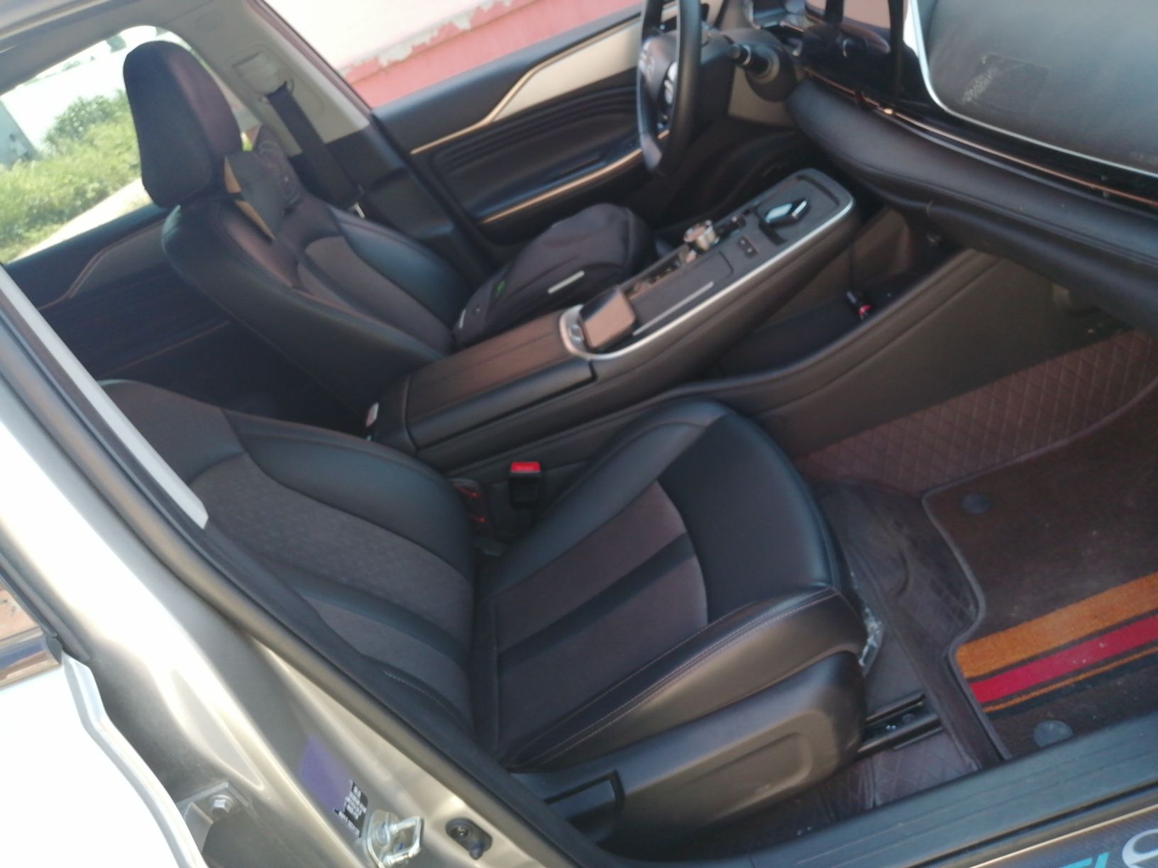 埃安 AION S 2022款 魅 580 Pio