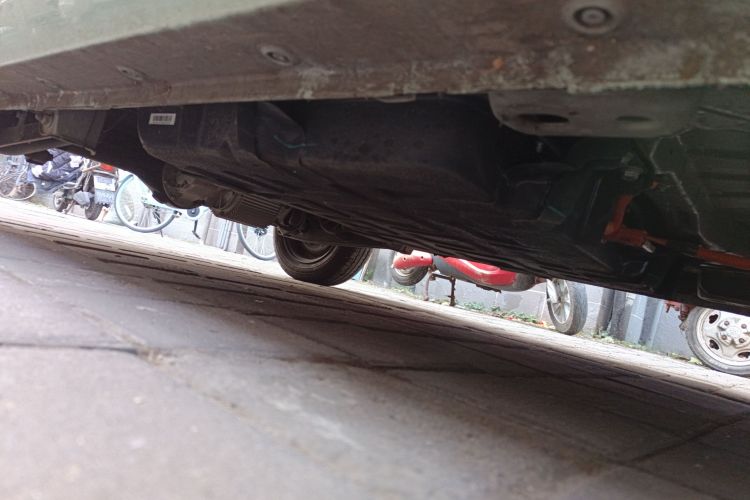 五菱汽车 宏光MINIEV 2022款 马卡龙臻享款 磷酸铁锂局部细节9001