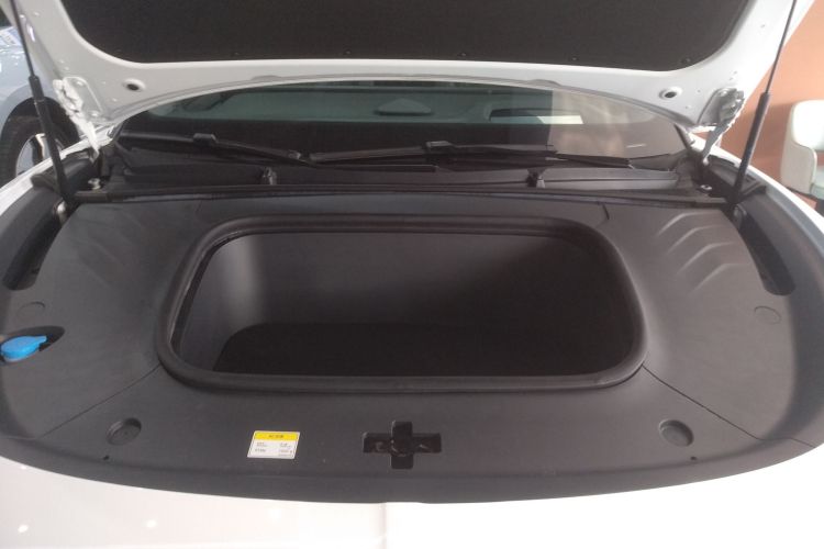 岚图汽车 岚图追光 2023款 四驱旗舰版局部细节24