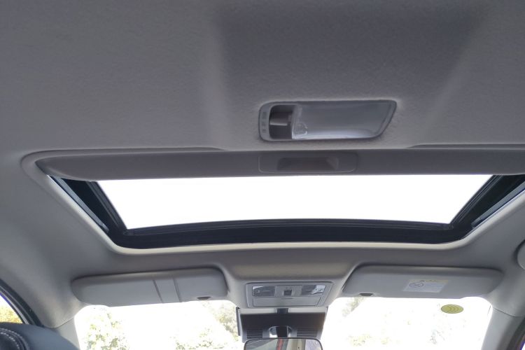 日产 骐达TIIDA 2021款 1.6L CVT智行版中控内饰22