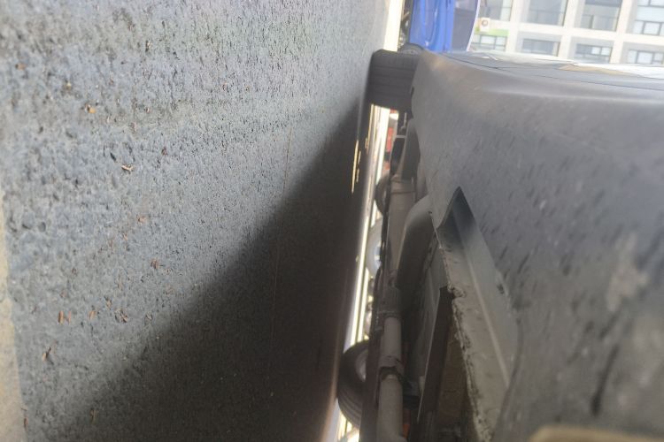 别克 微蓝6 2022款 插电混动 互联智慧型局部细节9002