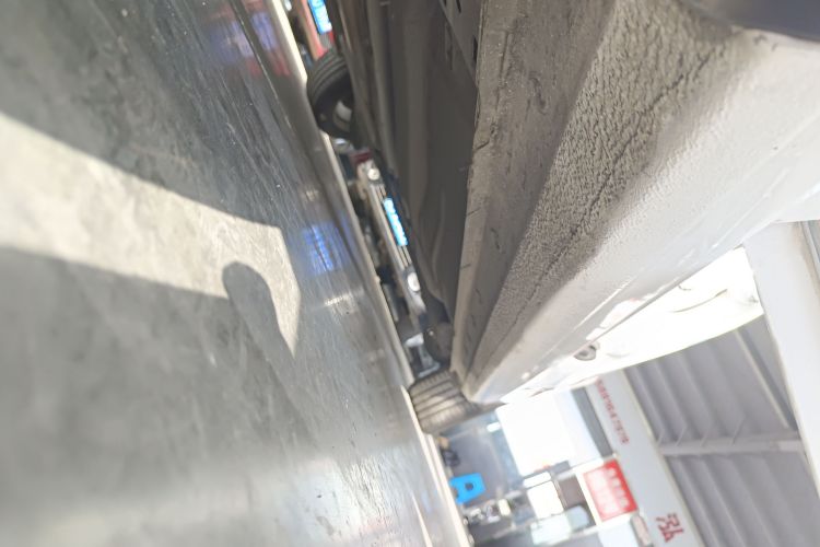 福特 福睿斯 2019款 改款 1.5L 自动悦享型 国VI局部细节9002