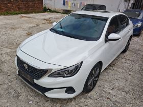 标致408 2019款 230THP 自动豪华版 国V