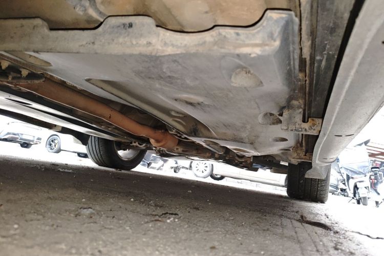 大众 途观 2015款 1.8TSI 自动两驱舒适版局部细节9001