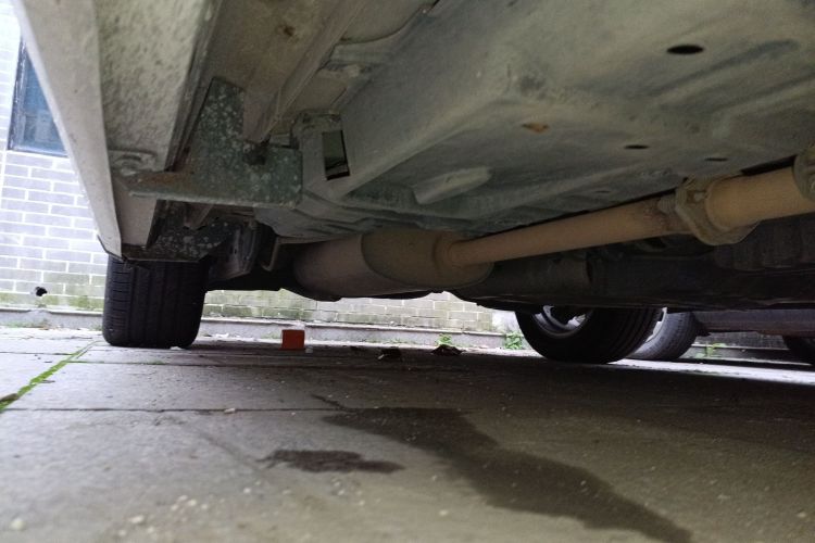 丰田 汉兰达 2018款 2.0T 四驱豪华版 7座 国V局部细节9001