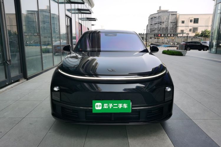 理想汽车 理想L7 2023款 Pro车身外观2