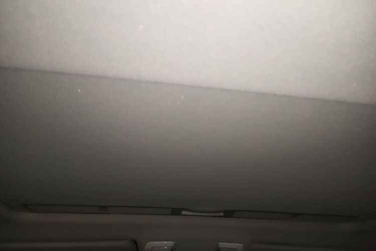 奔驰C级 2011款 C 200 CGI 时尚型局部细节22