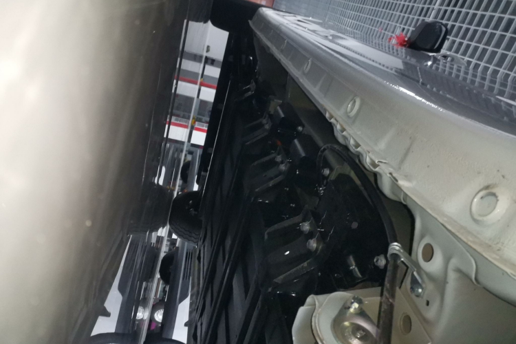 五菱汽车 五菱扬光 2025款 400km 客车版舒适型局部细节9002