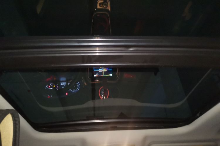 铃木 维特拉 2016款 1.4T 自动四驱旗舰型中控内饰22