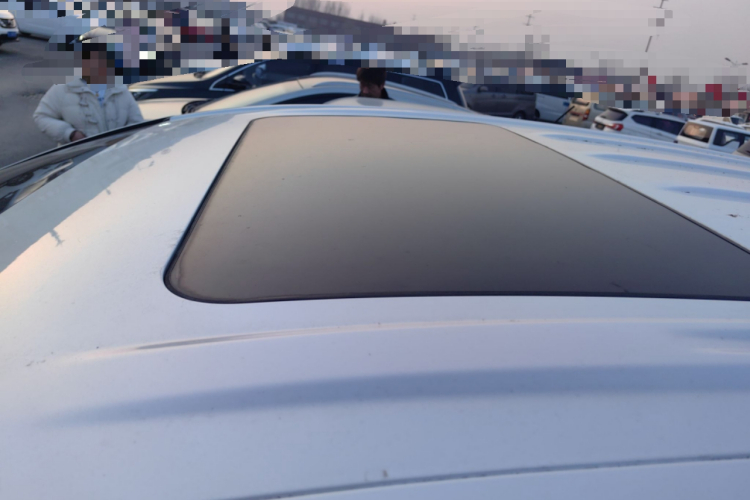 别克GL8 2017款 ES 28T 尊享型 国V局部细节57