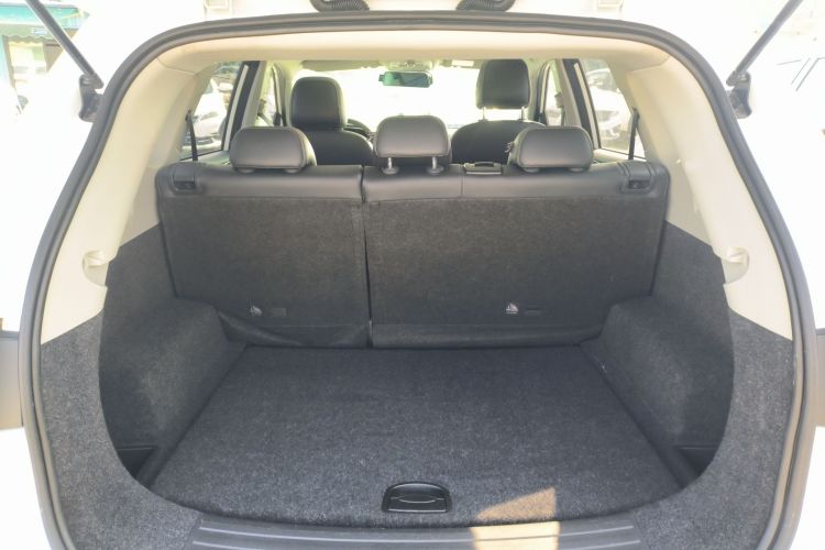 荣威RX5 2020款 20T 自动4G互联超越旗舰版局部细节23