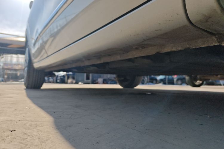 五菱汽车 五菱缤果 2023款 333km 悦享+款局部细节9001