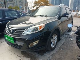 广汽传祺 传祺GS5 2012款 2.0L 手动两驱精英版