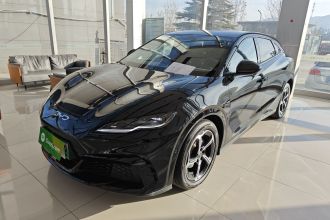 比亚迪 海豹06GT 2025款 智驾版 605热浪版