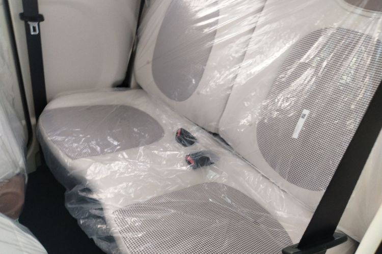 奔腾小马 2026款 222km 萌趣马 Plus中控内饰21