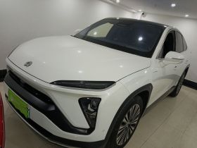 蔚来EC6 2020款 605KM 运动版