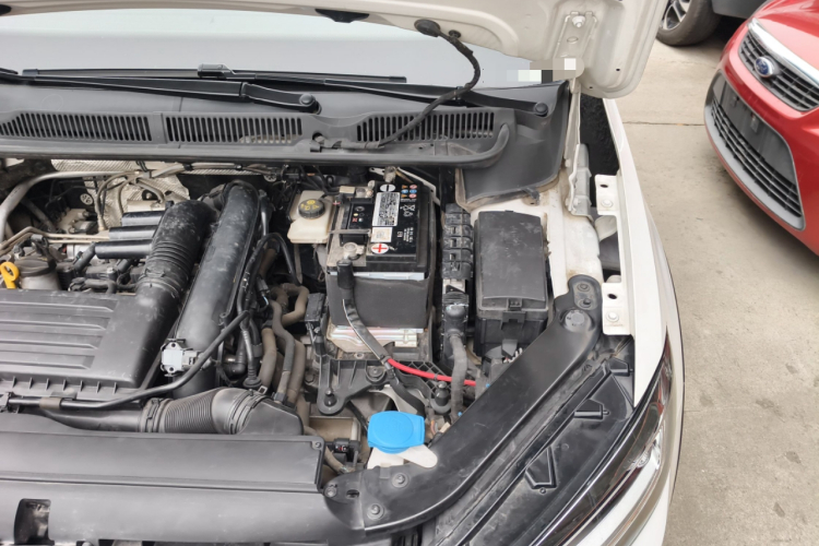 大众 2021款 途安L 280TSI DSG拓界版 7座局部细节9007