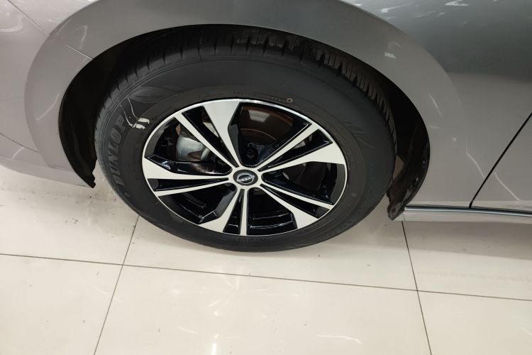 日产 轩逸 2023款 1.6L CVT智驾版车身外观6007