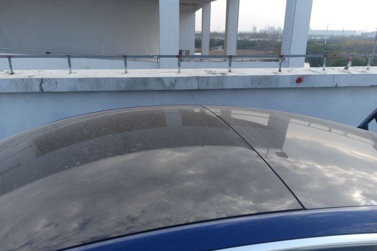 特斯拉 Model 3 2020款 改款 长续航后轮驱动版局部细节57