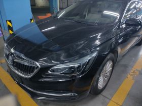 别克 君越 2018款 30H 精英型