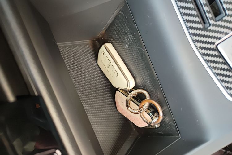 大众 高尔夫 2021款 280TSI DSG Pro中控内饰11