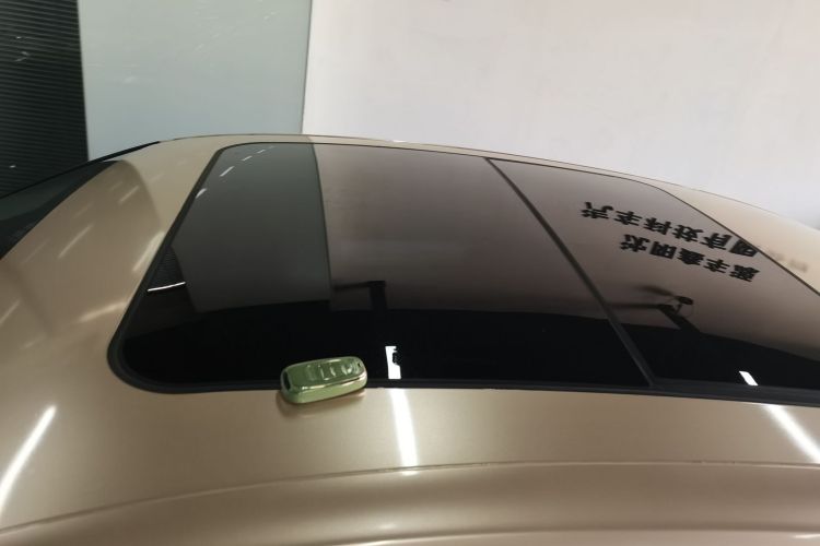 红旗H9 2022款 2.0T 智联旗享版局部细节57