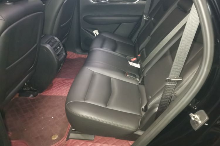 凯迪拉克XT5 2018款 28E 四驱技术型中控内饰21