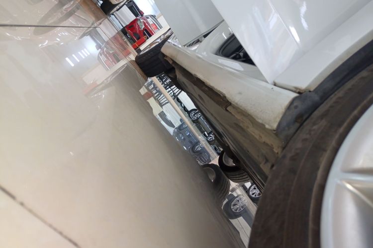 奥迪A3 2017款 Sportback 35 TFSI 进取型局部细节9001