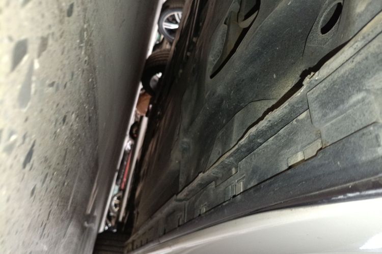 马自达3 昂克赛拉 2016款 三厢 2.0L 自动旗舰型局部细节9001